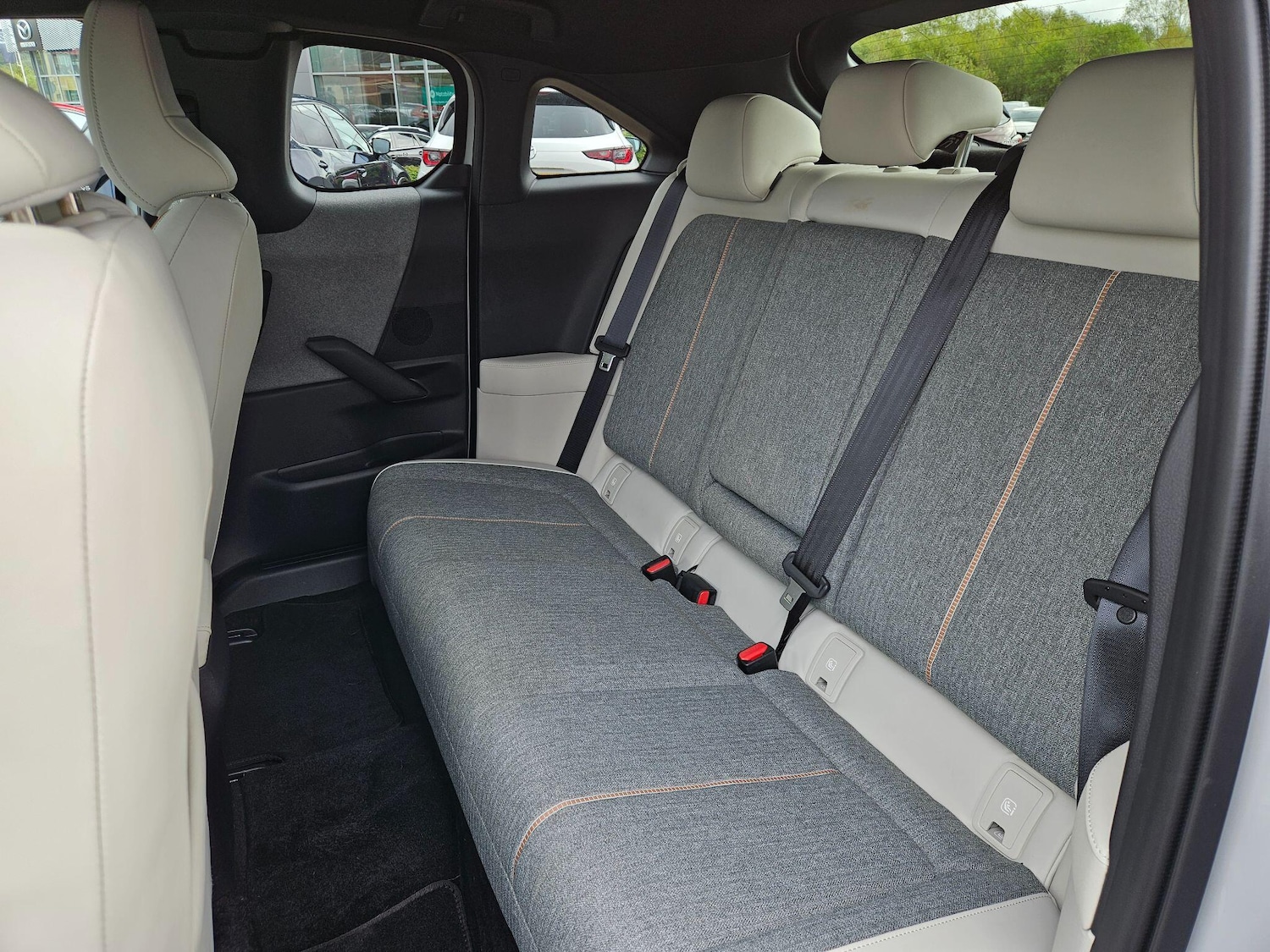 Used Mazda MX-30 for sale - 76728857: Photo 18