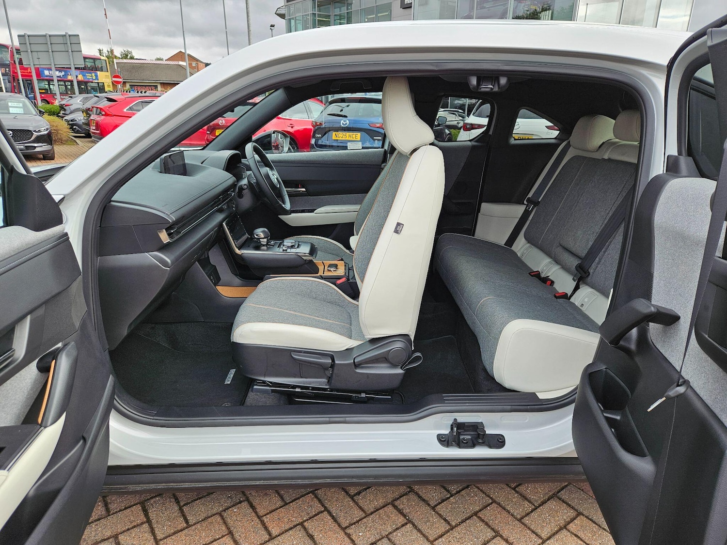 Used Mazda MX-30 for sale - 76728857: Photo 19