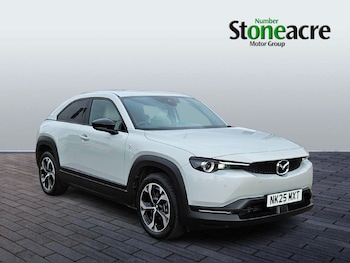 Used Mazda MX-30 2025 for sale - 76728857: Photo