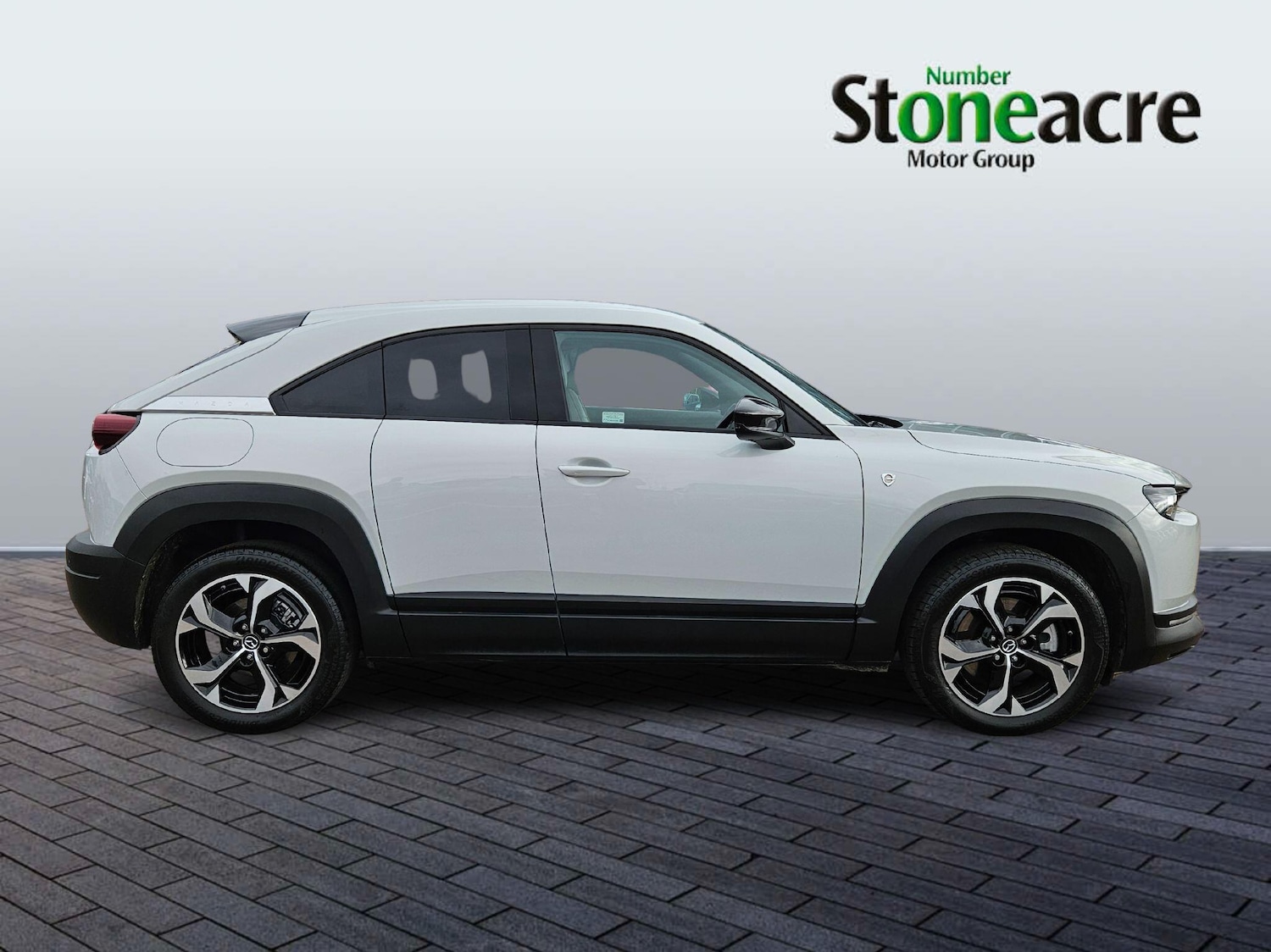 Used Mazda MX-30 for sale - 76728857: Photo 2