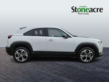 Used Mazda MX-30 2025 for sale - 76728857: Photo