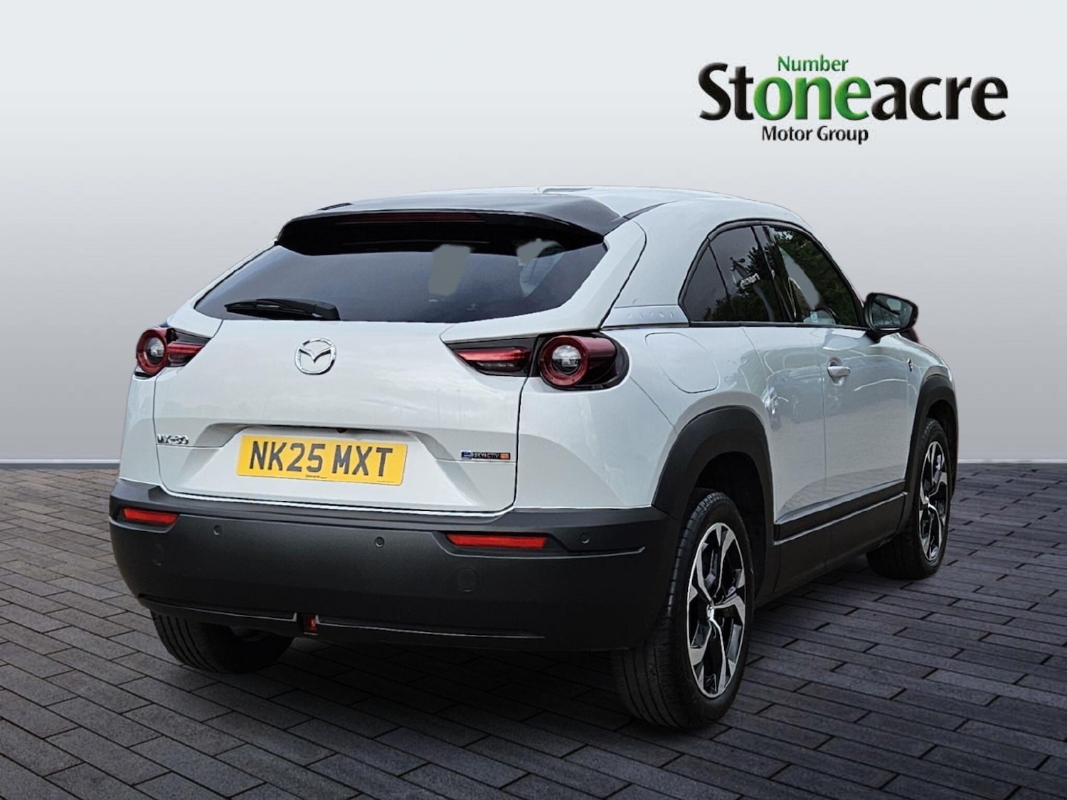 Used Mazda MX-30 for sale - 76728857: Photo 3