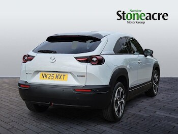 Used Mazda MX-30 2025 for sale - 76728857: Photo