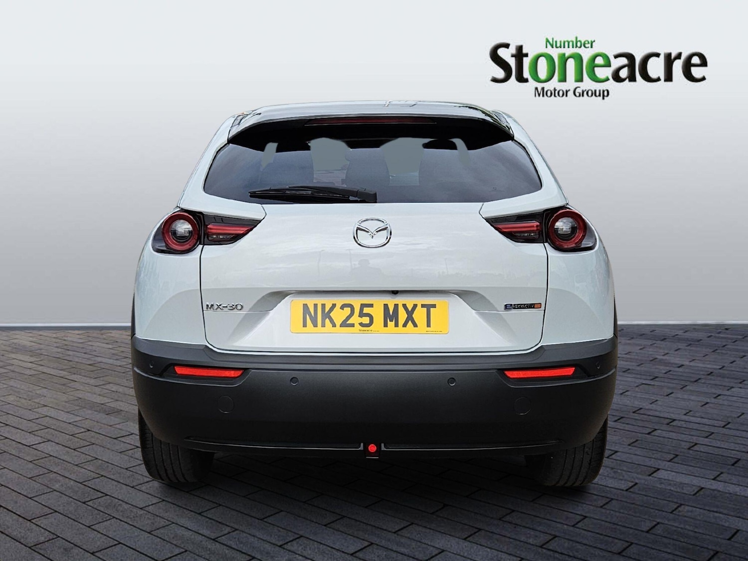 Used Mazda MX-30 for sale - 76728857: Photo 4