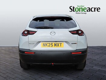 Used Mazda MX-30 2025 for sale - 76728857: Photo