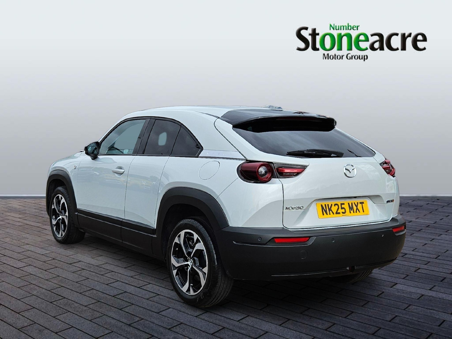 Used Mazda MX-30 for sale - 76728857: Photo 5