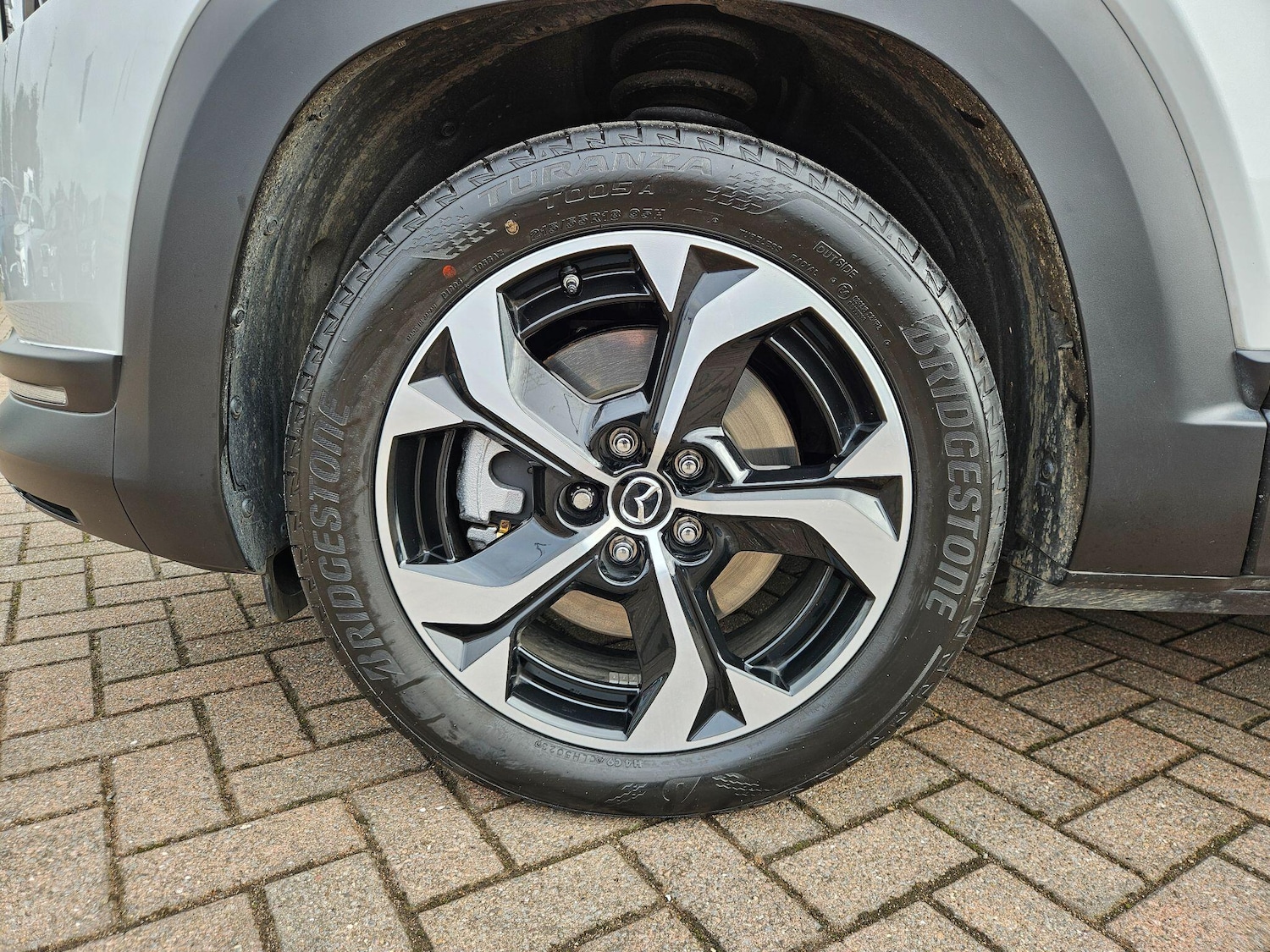 Used Mazda MX-30 for sale - 76728857: Photo 9