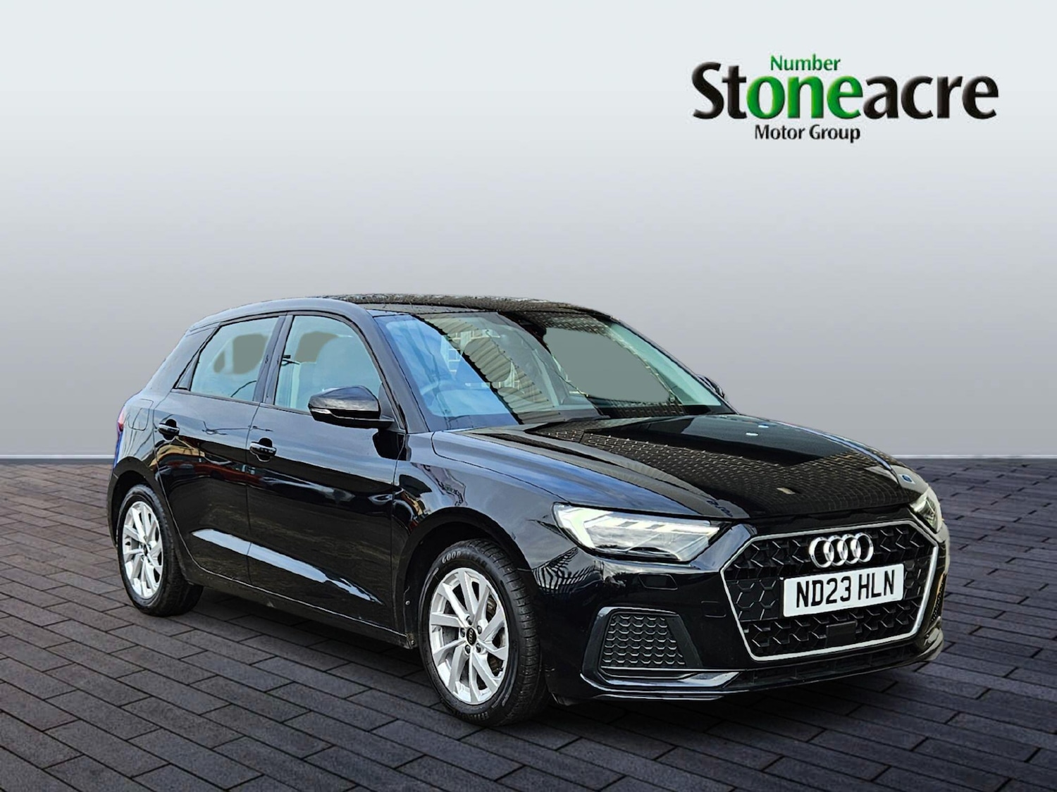 Used Audi A1 2023 for sale - 76856026: Photo 1