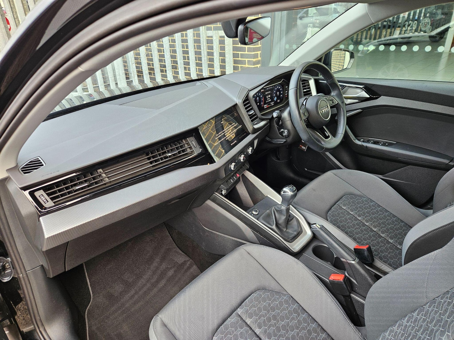 Used Audi A1 2023 for sale - 76856026: Photo 13