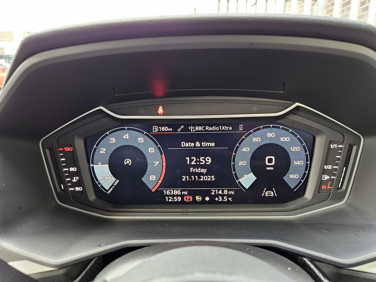 Used Audi A1 2023 for sale - 76856026: Photo 14