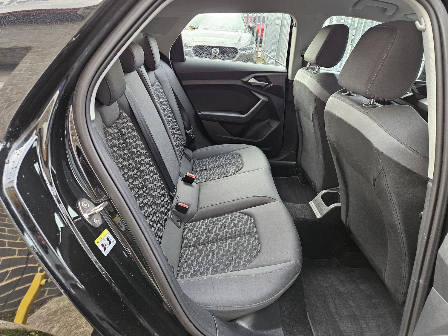 Used Audi A1 2023 for sale - 76856026: Photo 17