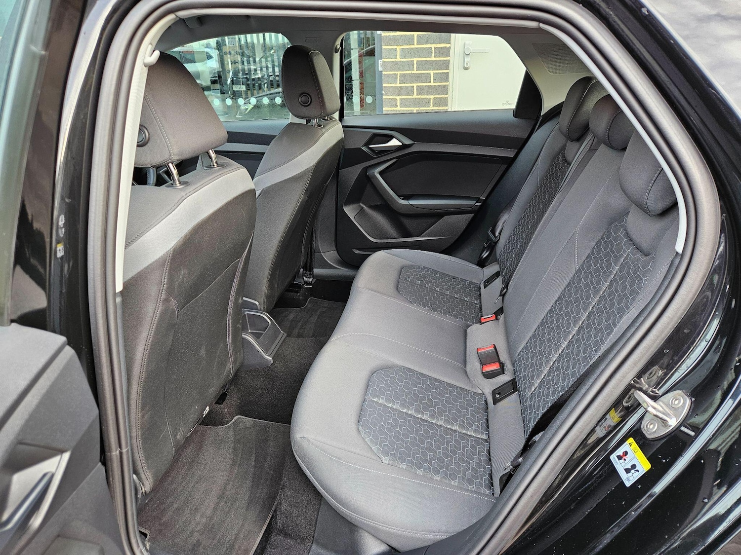 Used Audi A1 2023 for sale - 76856026: Photo 18