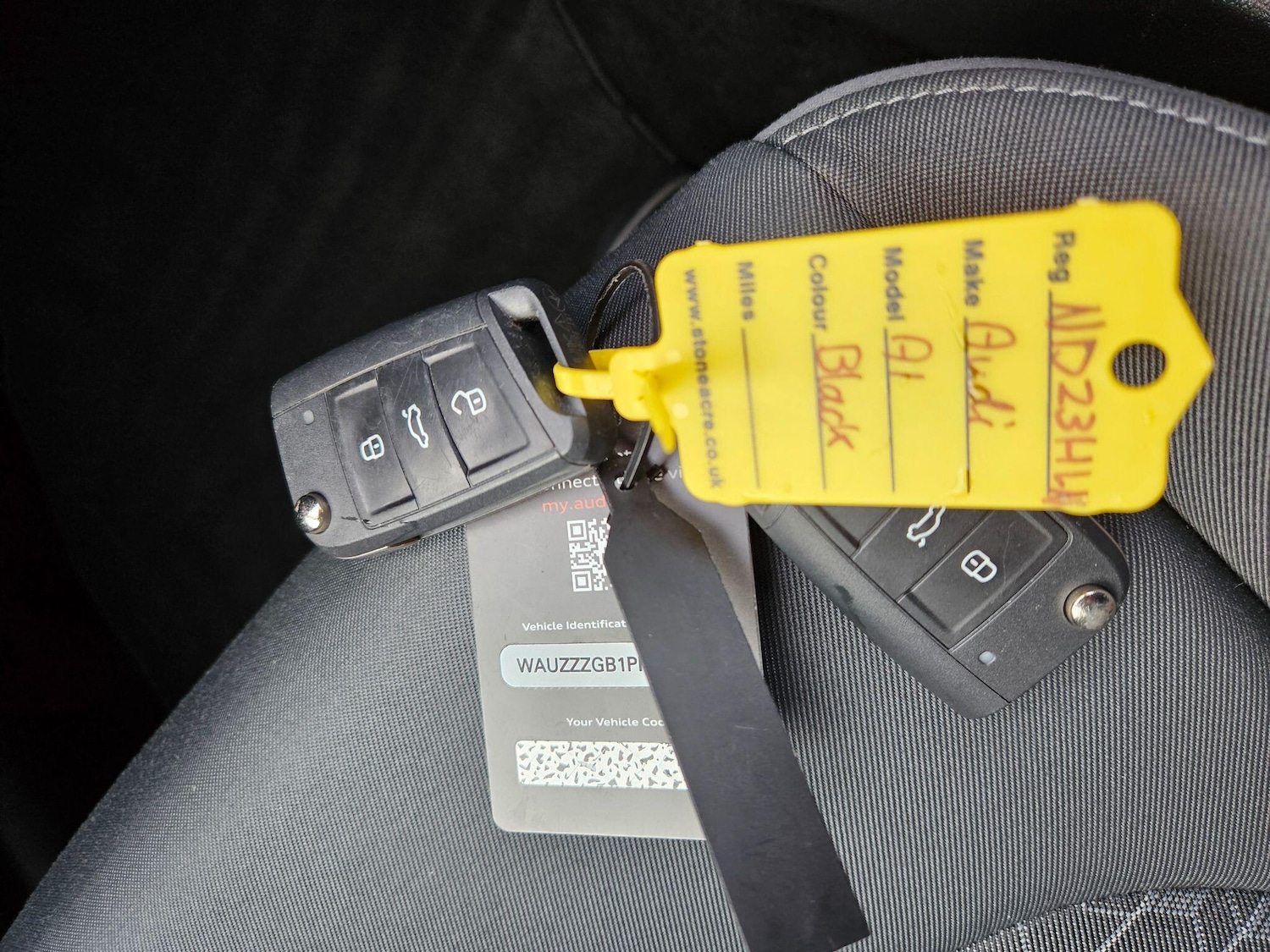 Used Audi A1 2023 for sale - 76856026: Photo 19