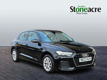 Used Audi A1 2023 for sale - 76856026: Photo