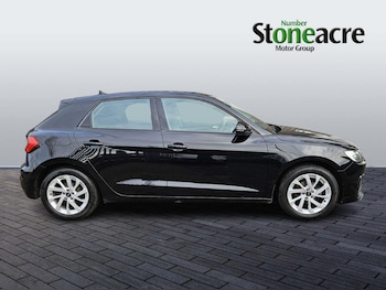 Used Audi A1 2023 for sale - 76856026: Photo