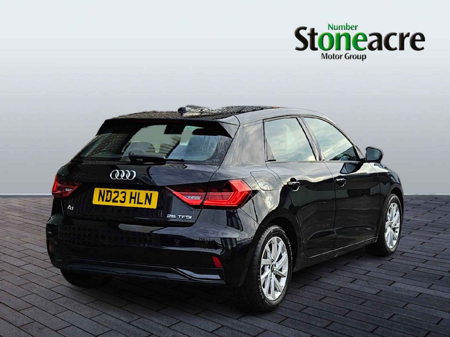 Used Audi A1 2023 for sale - 76856026: Photo 3