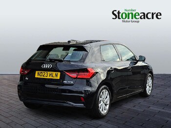 Used Audi A1 2023 for sale - 76856026: Photo