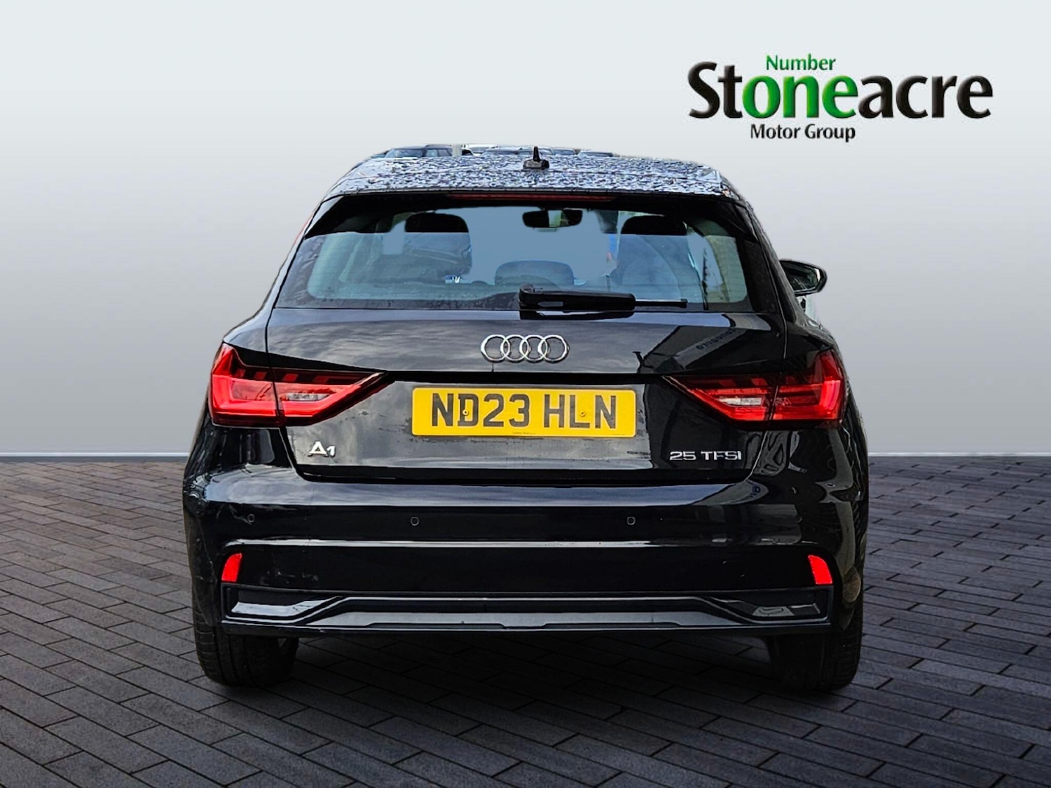 Used Audi A1 2023 for sale - 76856026: Photo 4