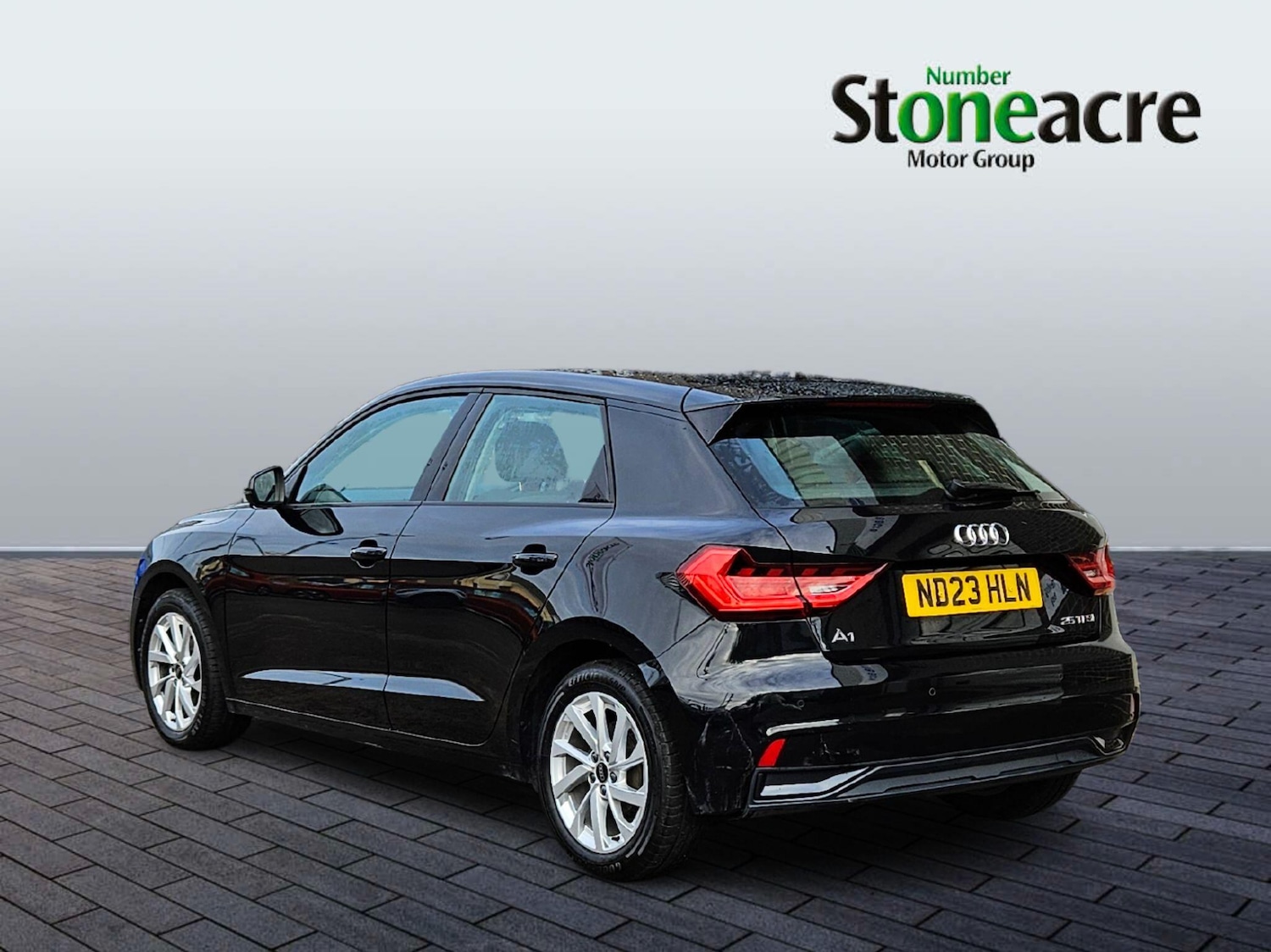 Used Audi A1 2023 for sale - 76856026: Photo 5