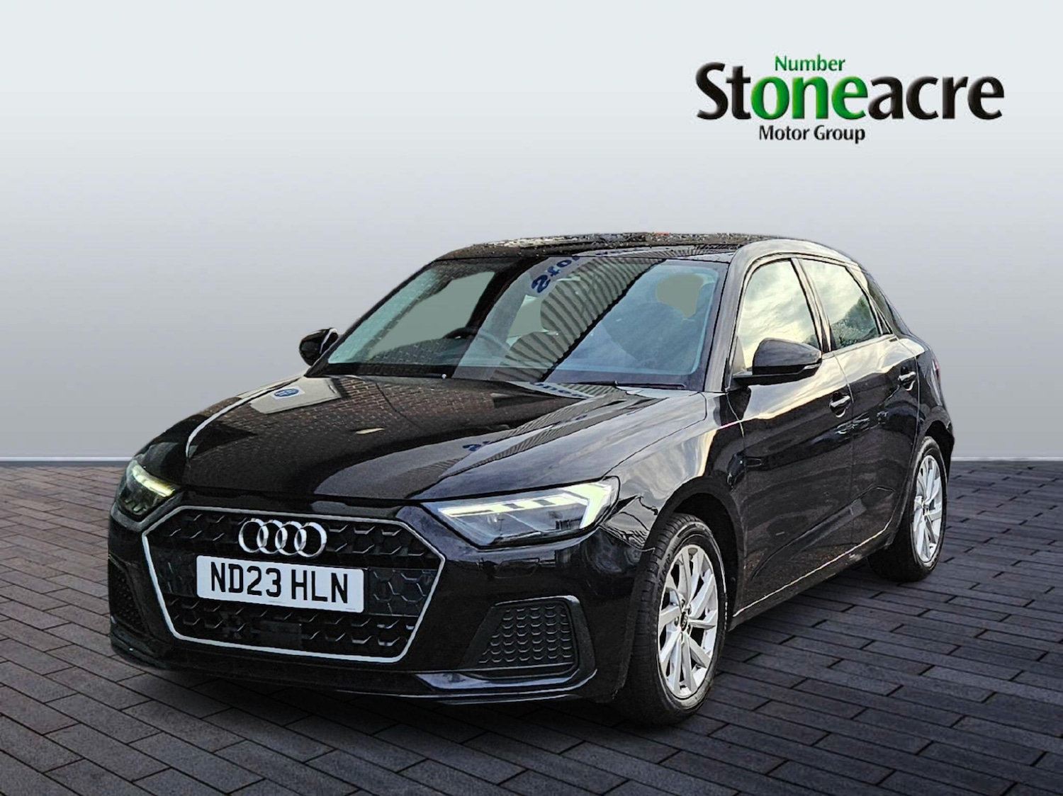 Used Audi A1 2023 for sale - 76856026: Photo 7