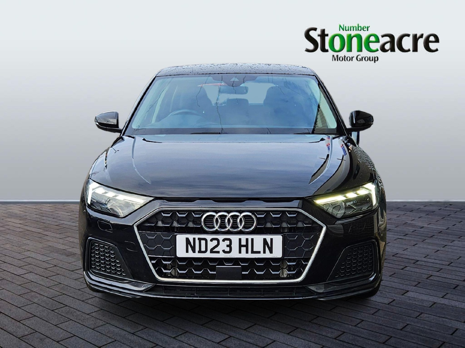 Used Audi A1 2023 for sale - 76856026: Photo 8