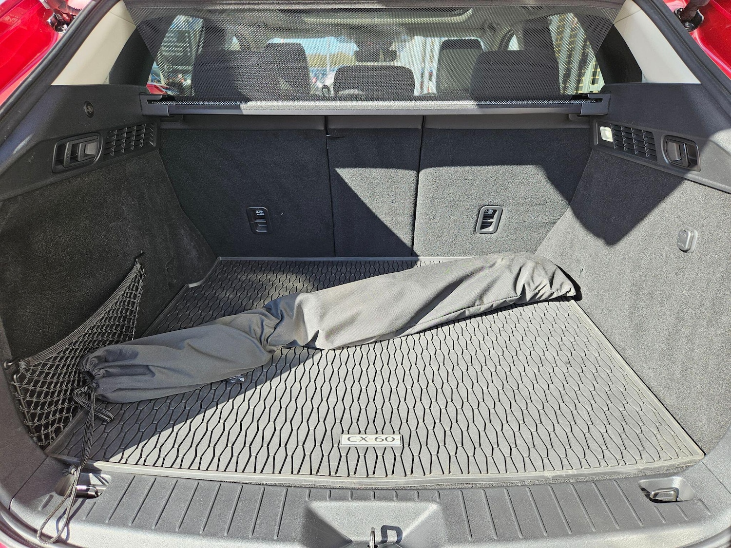 Used Mazda CX-60 2023 for sale - 77957298: Photo 10