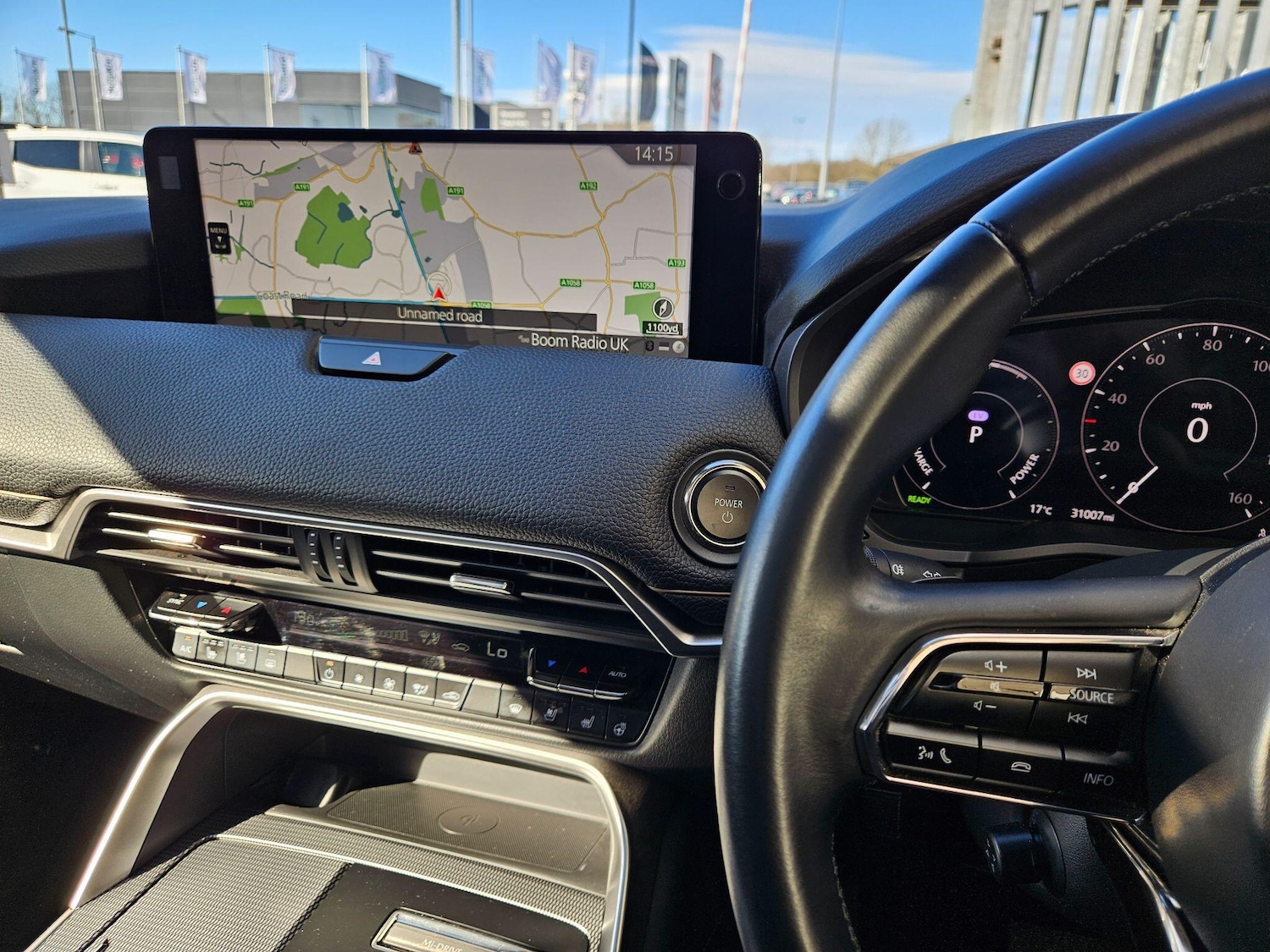 Used Mazda CX-60 2023 for sale - 77957298: Photo 15