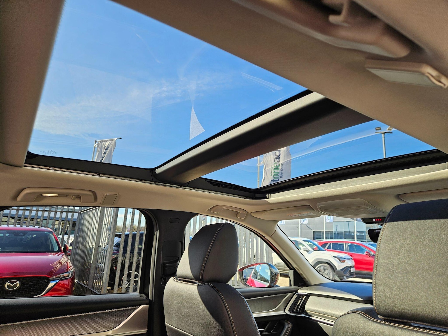 Used Mazda CX-60 2023 for sale - 77957298: Photo 17