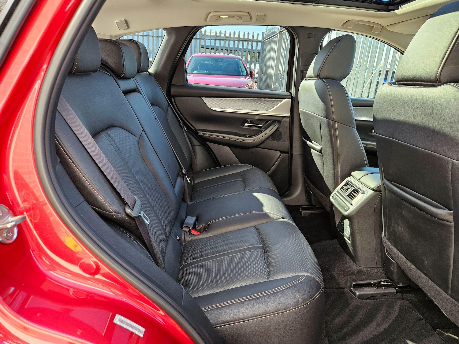 Used Mazda CX-60 2023 for sale - 77957298: Photo 18