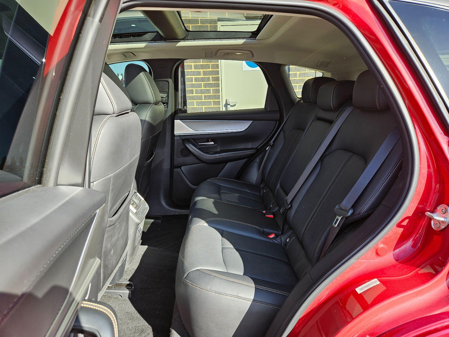 Used Mazda CX-60 2023 for sale - 77957298: Photo 19