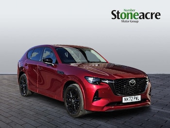 Used Mazda CX-60 2023 for sale - 77957298: Photo