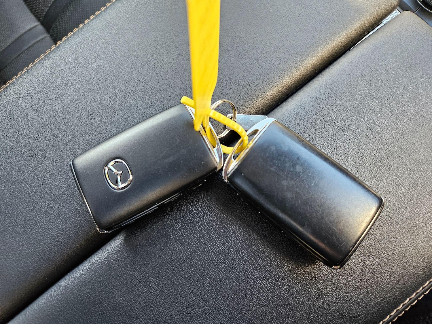 Used Mazda CX-60 2023 for sale - 77957298: Photo 20