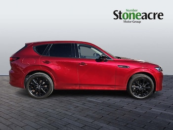 Used Mazda CX-60 2023 for sale - 77957298: Photo