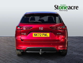 Used Mazda CX-60 2023 for sale - 77957298: Photo