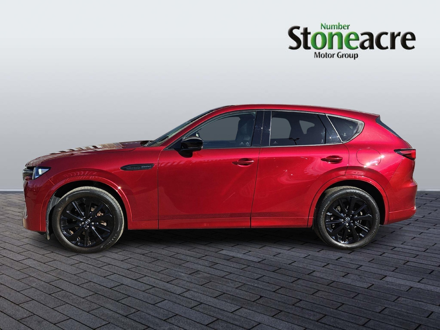 Used Mazda CX-60 2023 for sale - 77957298: Photo 6