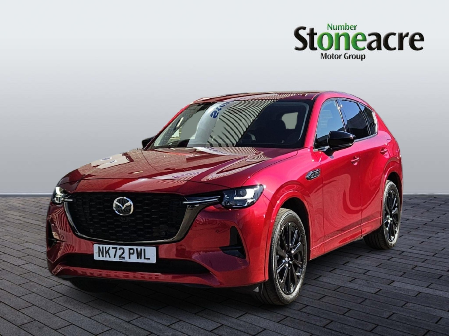 Used Mazda CX-60 2023 for sale - 77957298: Photo 7