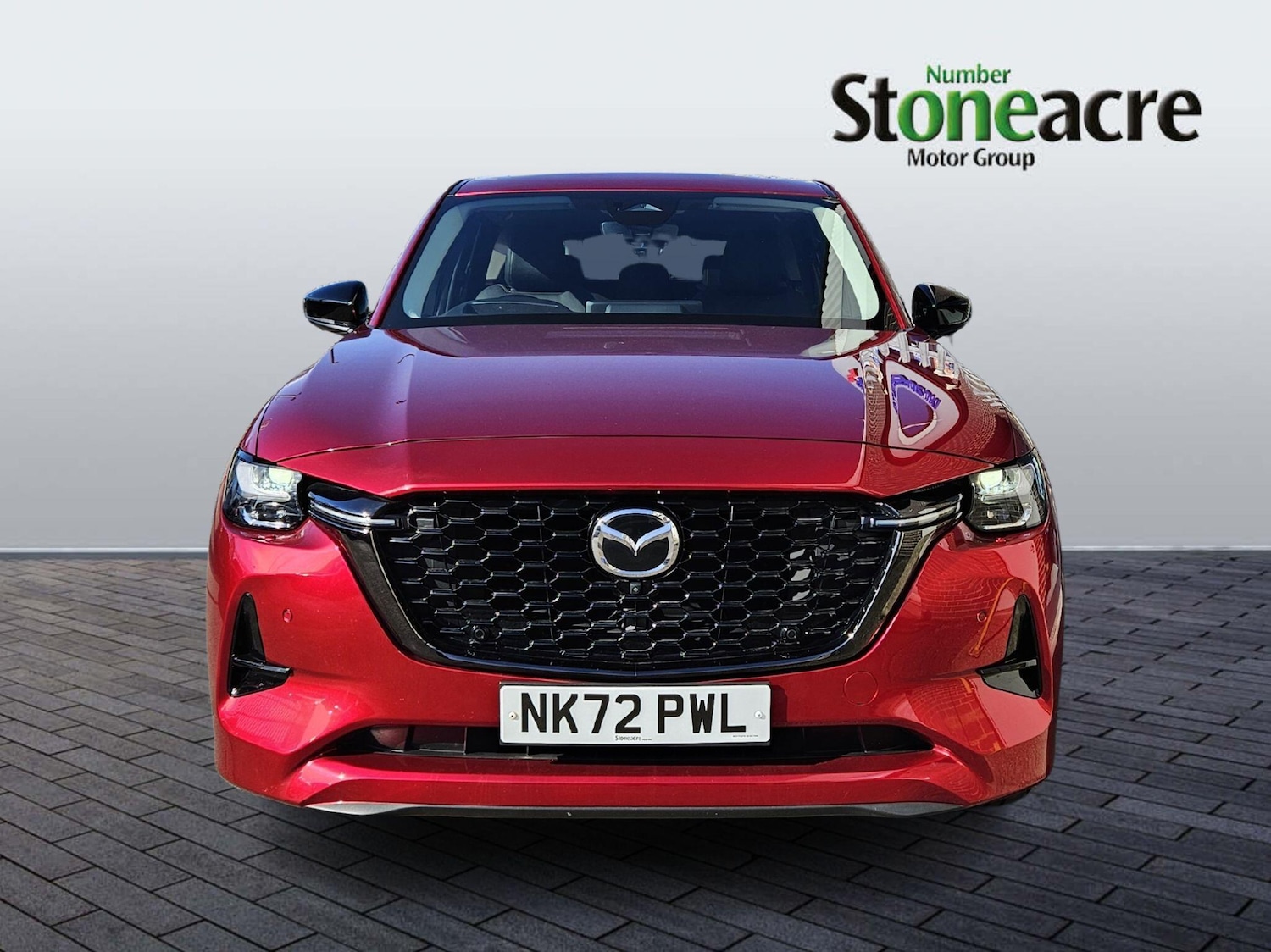 Used Mazda CX-60 2023 for sale - 77957298: Photo 8