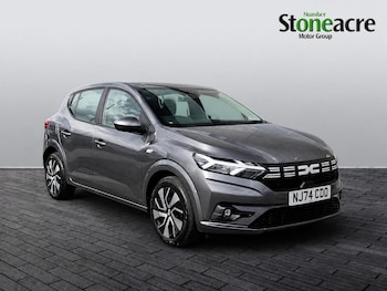 Used Dacia Sandero 2024 for sale - 79609004: Photo