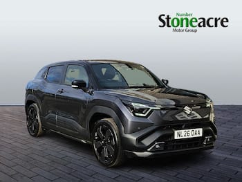 Used Suzuki e Vitara 2026 for sale - 79621851: Photo