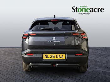 Used Suzuki e Vitara 2026 for sale - 79621851: Photo