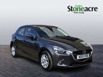 2019 (19) - 1.5 SKYACTIV-G SE-L+ Hatchback 5dr Petrol Manual Euro 6 (s/s) (75 ps)