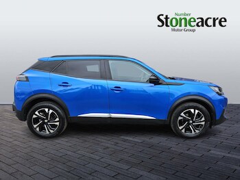 Used Peugeot 2008 2022 for sale - 78491642: Photo