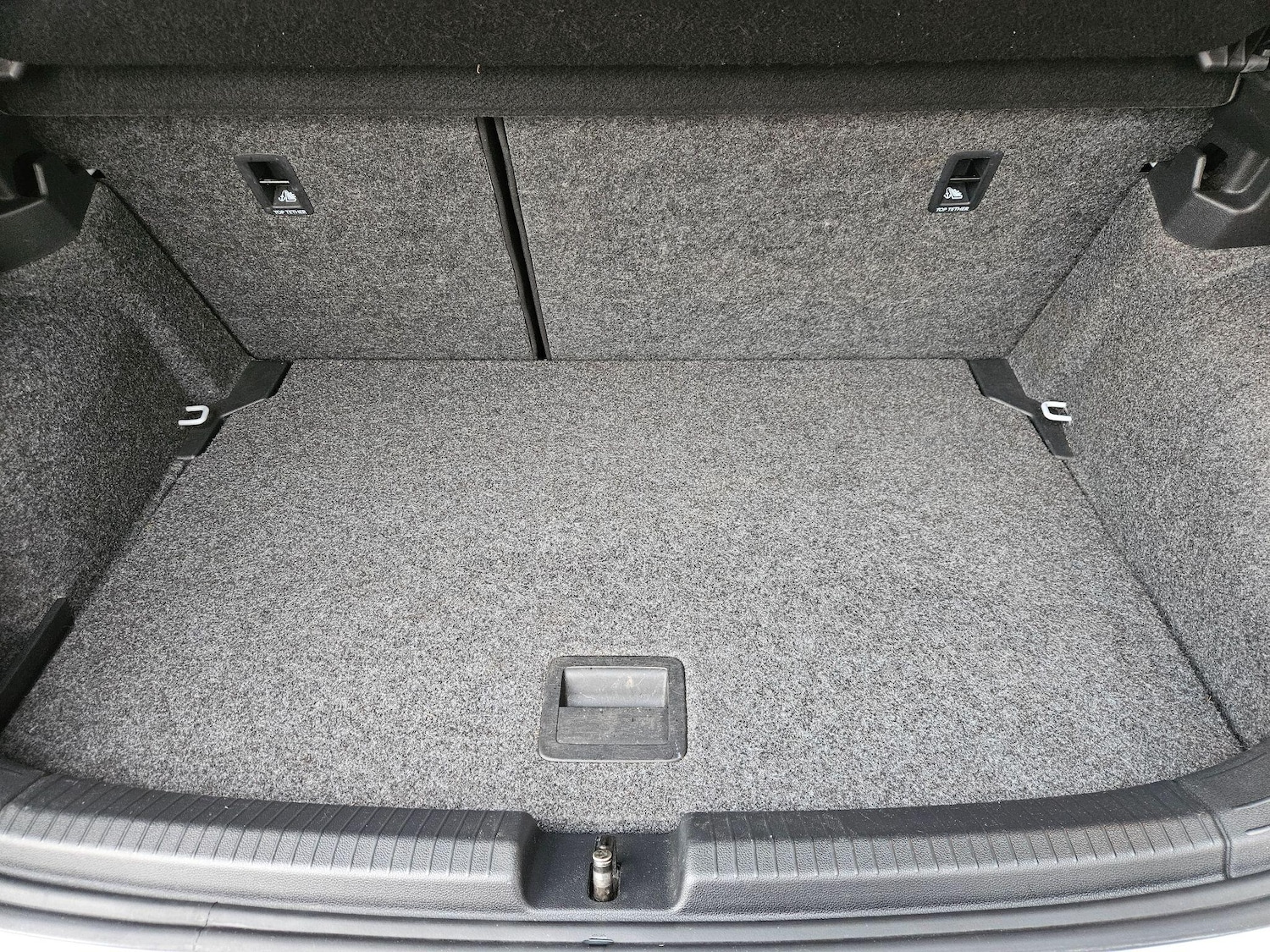 Used Volkswagen Polo 2018 for sale - 77387164: Photo 10