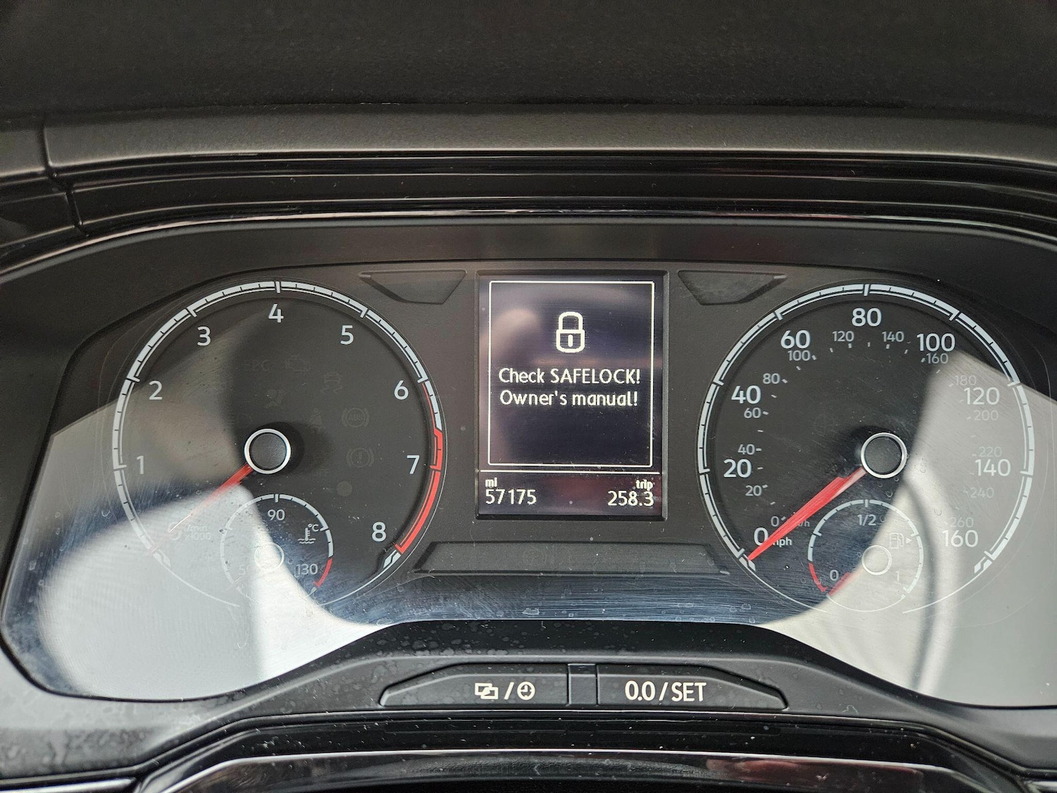 Used Volkswagen Polo 2018 for sale - 77387164: Photo 14