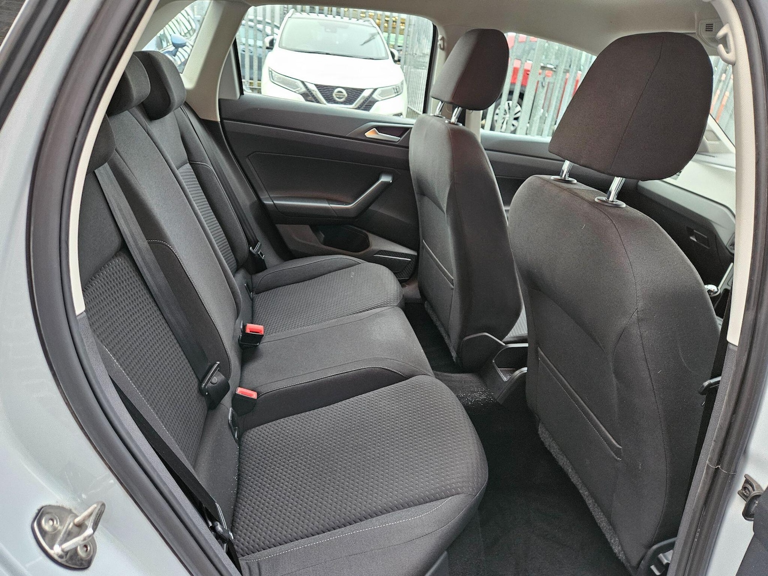 Used Volkswagen Polo 2018 for sale - 77387164: Photo 17