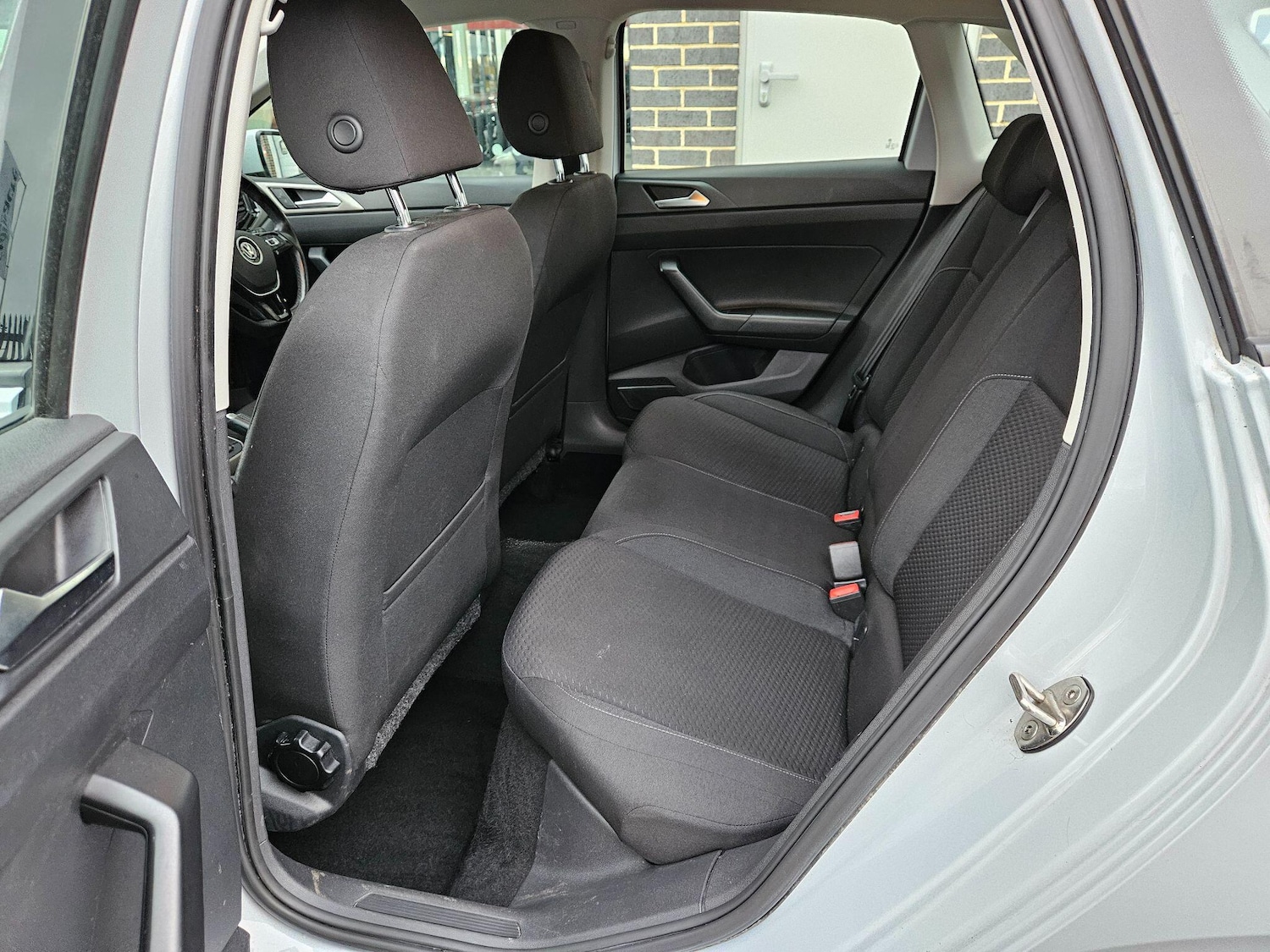 Used Volkswagen Polo 2018 for sale - 77387164: Photo 18