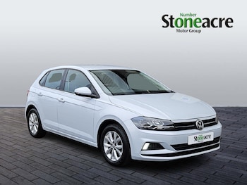 Volkswagen Polo feature image