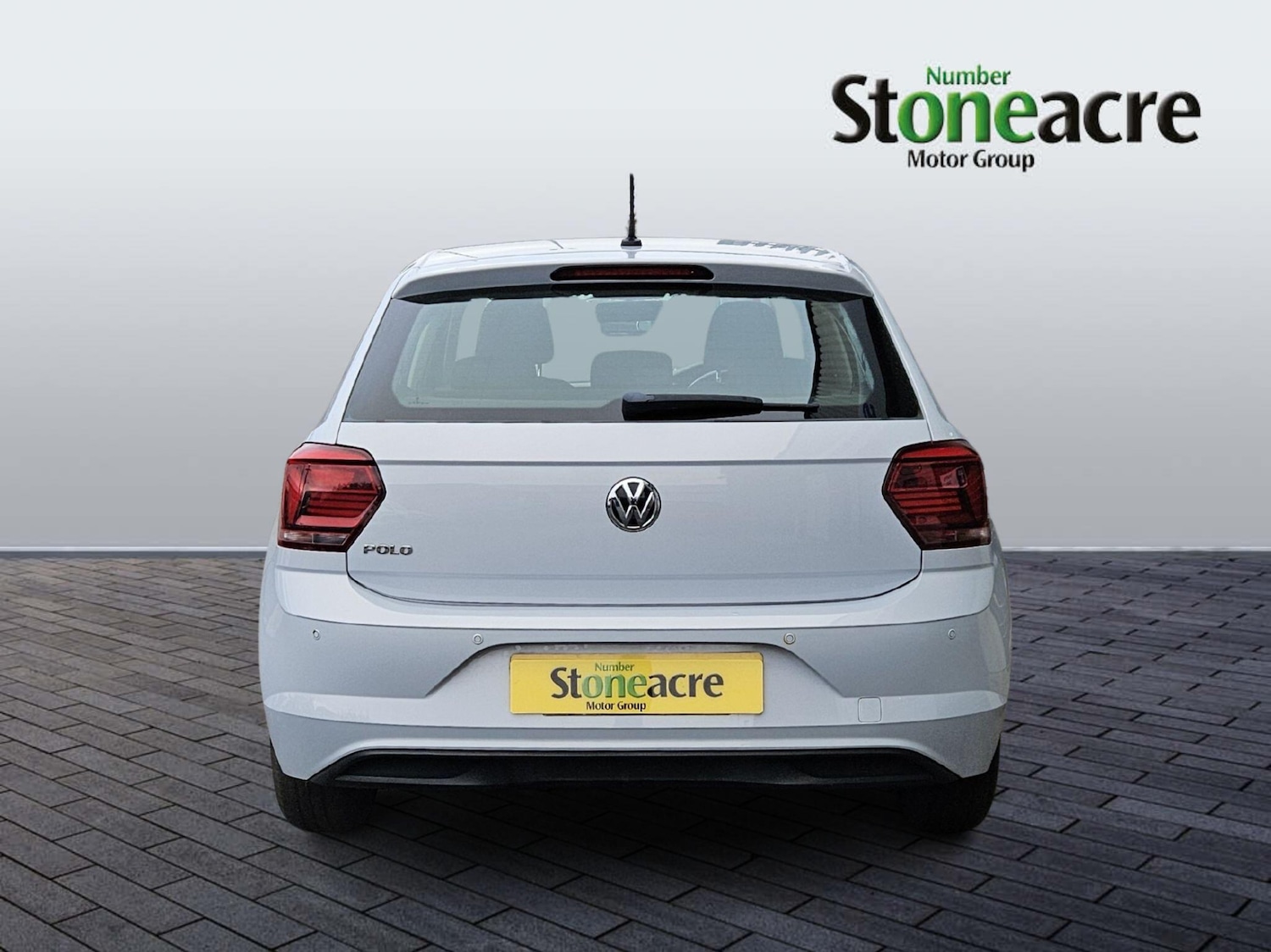 Used Volkswagen Polo 2018 for sale - 77387164: Photo 4