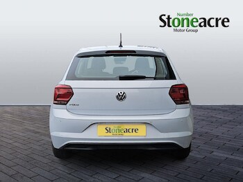 Used Volkswagen Polo 2018 for sale - 77387164: Photo