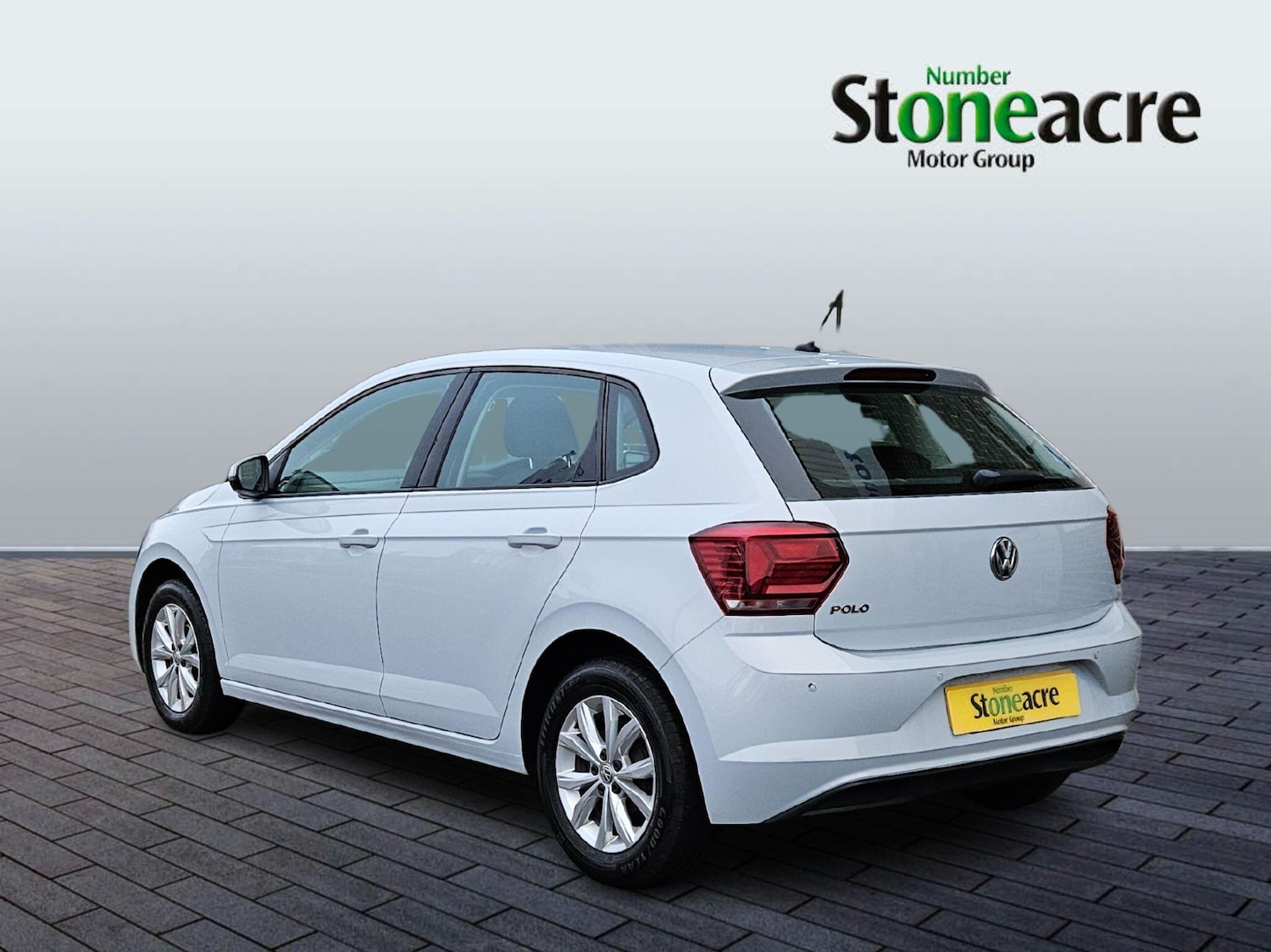 Used Volkswagen Polo 2018 for sale - 77387164: Photo 5